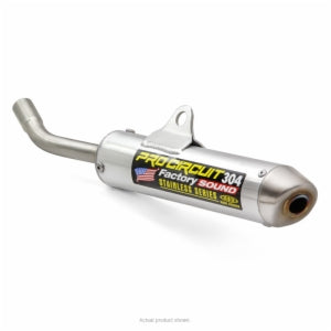 Pro Circuit 304 2T Silencer Yamaha YZ85 '19-22