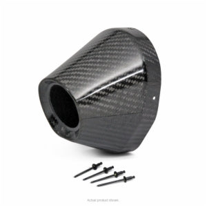 Pro Circuit End-Cap Replacement 4.5" x 1.75" Carbon