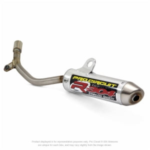 Pro Circuit R-304 2T Silencer KTM 50 JR/SX '16-17