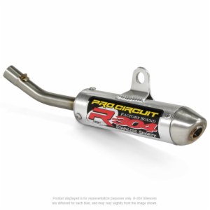 Pro Circuit R-304 2T Silencer KTM 65 SX '09-15