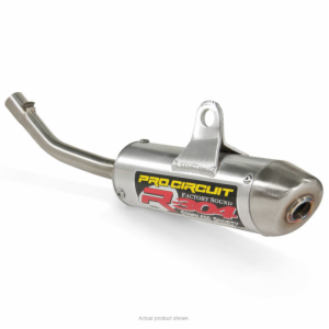 Pro Circuit R-304 2T Silencer KTM 85 SX '09-17