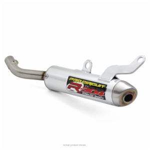 Pro Circuit R-304 2T Silencer Yamaha YZ250 '03-22/YZ250X '16-22