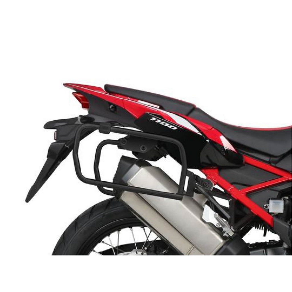 Shad 4P System Mounting Kit Africa Twin CRF1100L '20-21