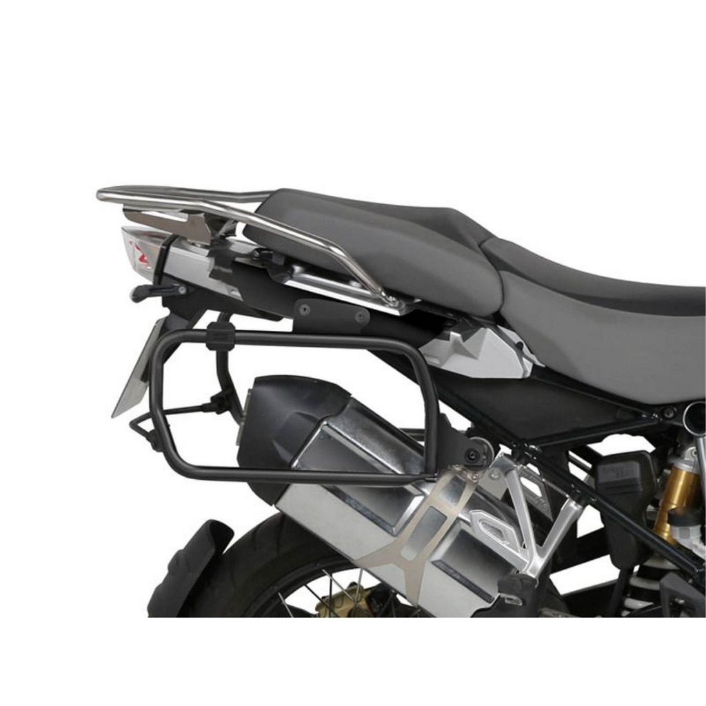Shad 4P System Mounting Kit BMW R1200 GS '13-19