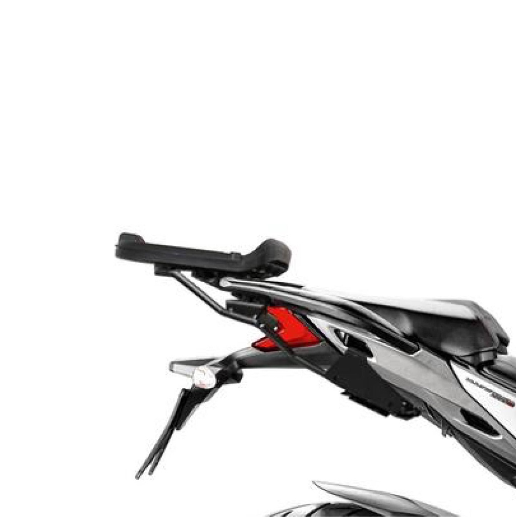 Shad Top Case Mounting Kit Ducati Multistrada 1200 '16-21