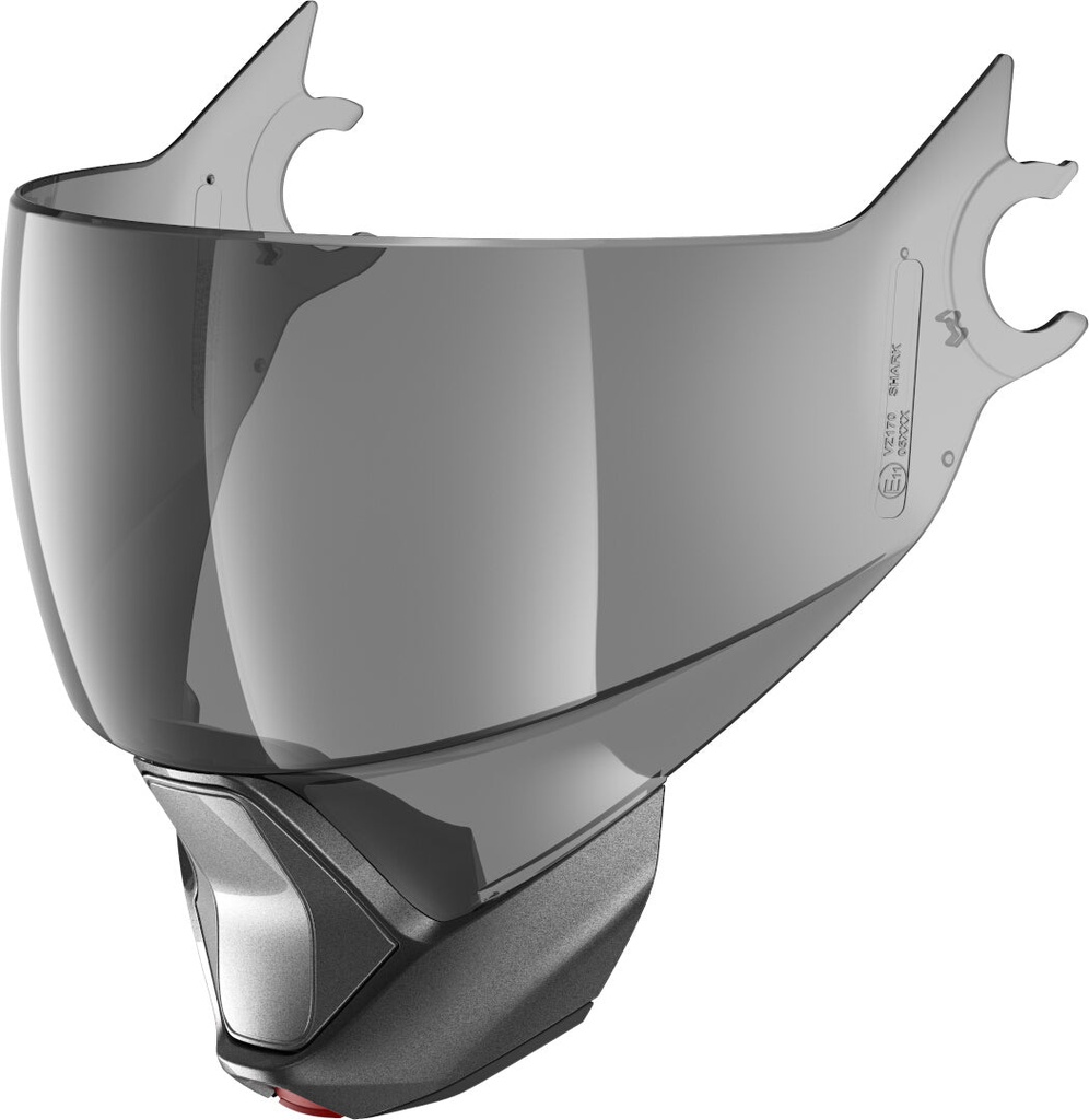 Shark Visor Evojet Dark/Chinbar ANT