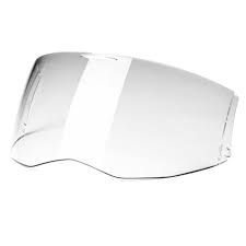 Shark Visor Evoline Clear