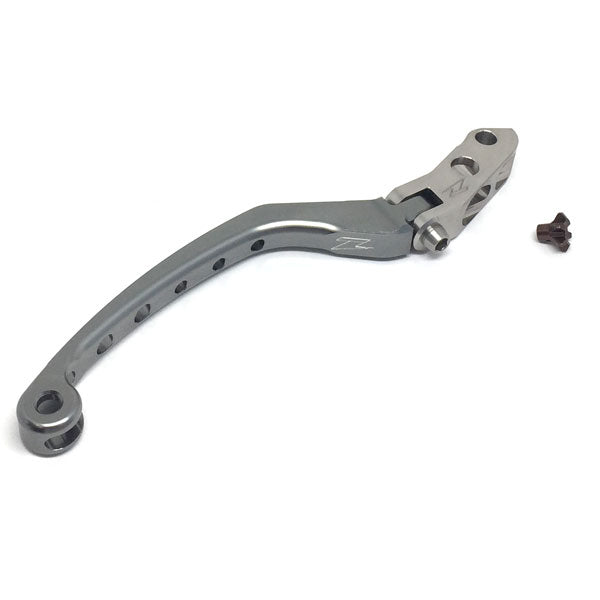 Zeta Flight Clutch Lever Brembo 19x20