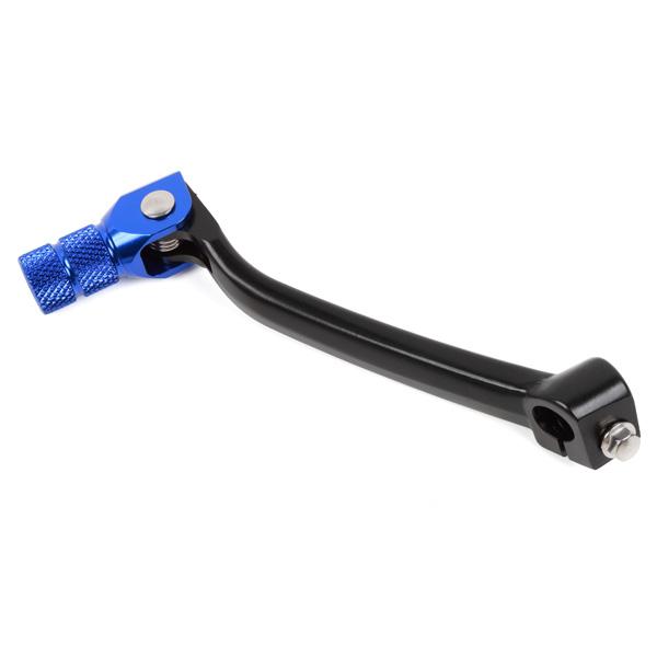 Zeta Forged Shift Lever Yamaha YZ85 '07-21 Blue