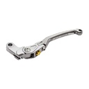 Zeta Street Pilot Clutch Lever Kawasaki ZX6R/10R/12R Z1000 Titanium