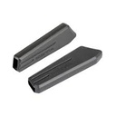 Zeta Armor Handguard Bumpers Black