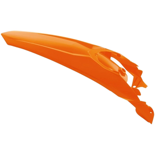 RTech Rear Fender Orange KTM 125-500 EXC/F '12-16