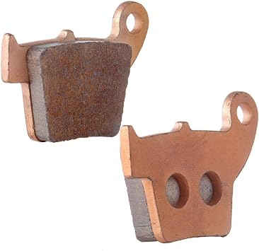 Tusk Brake Pad TA368R Offroad Sinter Rear