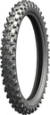 Racecraft Off-Road Tyre 90/100-21 TS182 Medium
