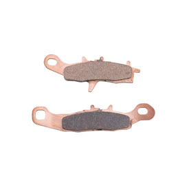 Tusk Brake Pad TA349R ATV