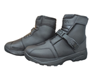 Arma Explorer Adventure Shorty Boots Black