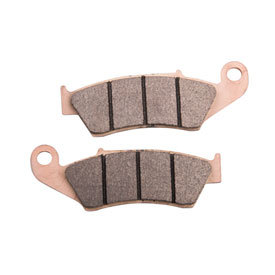 Tusk Brake Pad TA185R Offroad Sintered 