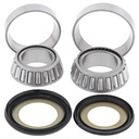 All Balls Steering Head Bearing Kit Kawasaki KLR650