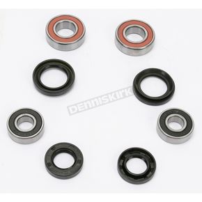 Pivot Works Front Wheel Bearing Kit PWFWK-H11-420