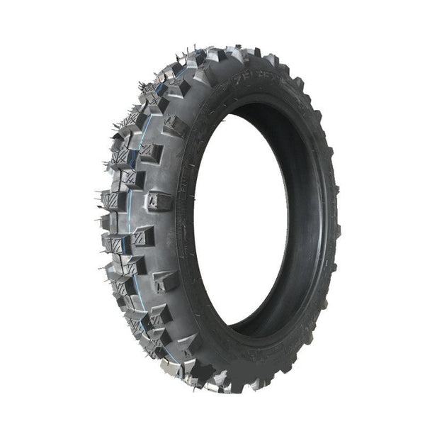 Racecraft Rear Tyre MX 140/80-18 TS177 Enduro Soft Gummy