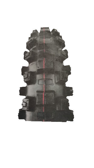Racecraft Tyre Rear 120/100-18 TS179 Medium