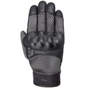 Spartan Air Road Glove Black/Grey