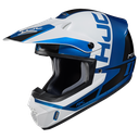 HJC MX Helmet CS-MX2 Cred MC2