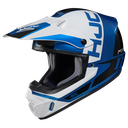 HJC MX Helmet CSMX2 Cred MC2