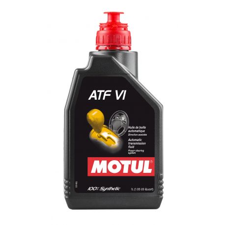 Motul ATF V1 Automatic Transmission Oil 1L