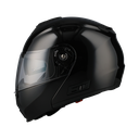 Spirit Modular Helmet Fusion Gloss Black