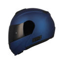 Spirit Modular Helmet Fusion Metallic Blue