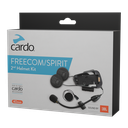 Cardo Systems Freecom X 2nd Helmet Kit JBL