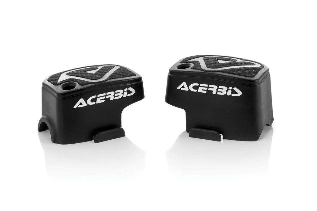 Acerbis Brembo Pump Covers Black