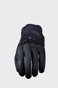 Five Globe Evo Road Gloves Black