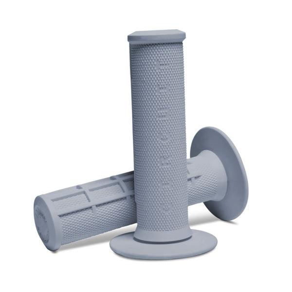 Circuit III MX Grips Closed Grey