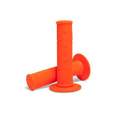 Circuit IV MX Grips Closed Fluo Orange