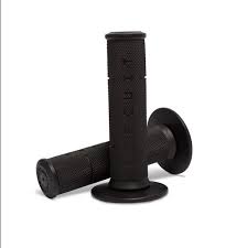 Circuit IV MX Grips Closed Black