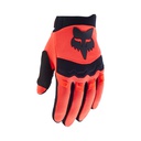 Fox Dirtpaw MX Glove Flo Orange