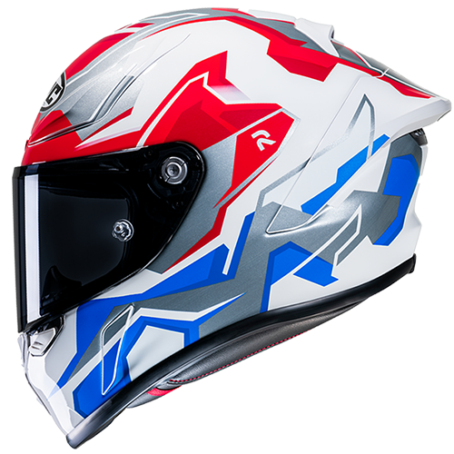 HJC Full Face Helmet RPHA 1 Nomaro MC21