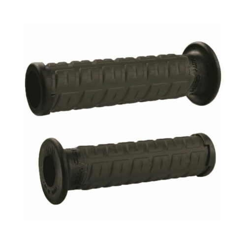 ODI Emig  Cush Road Bike Grips Black/Black