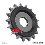 JT Sprocket Front JTF1186 17T