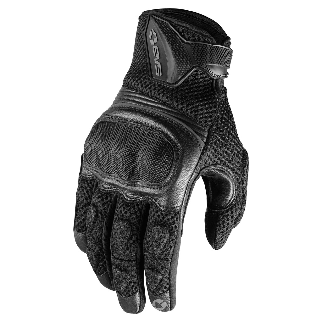 EVS Assen Glove Black