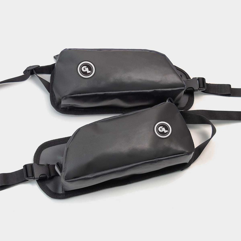 Giant Loop Pannier Pocket Set