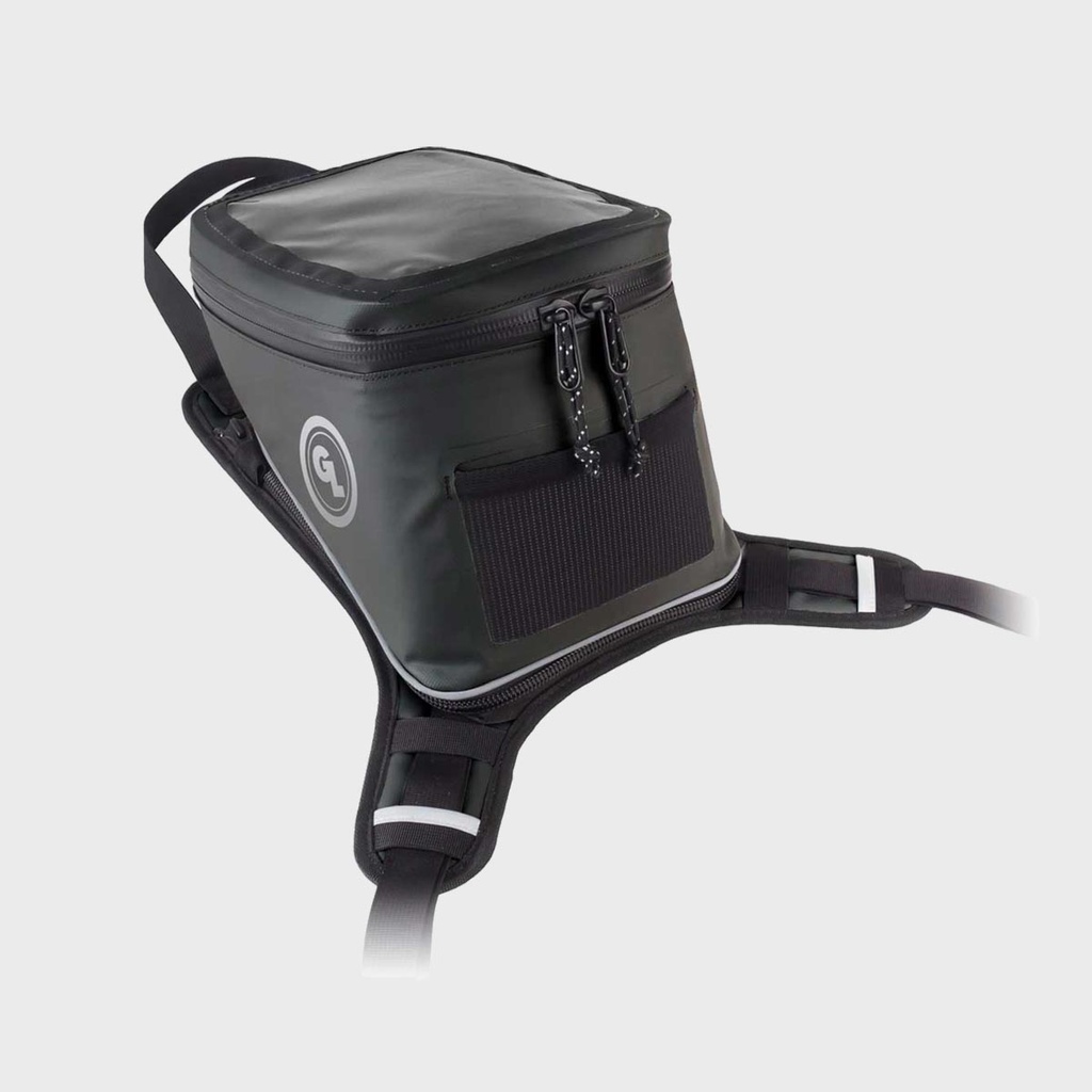 Giant Loop Fandango Tank Bag Black