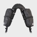 Giant Loop Mojavi Saddlebag Black