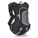 Uswe Raw 8 Hydration Backpack Carbon Black