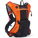 Uswe Ranger 3 Hydration Backpack Orange