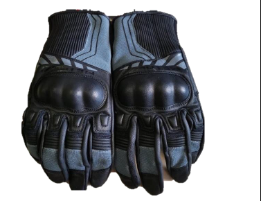 Metalize 386B Glove Black