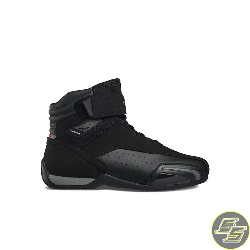 Stylmartin Sneaker Sport U Vector Air Black/Anthracite