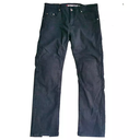 Metalize Blacktech Jeans